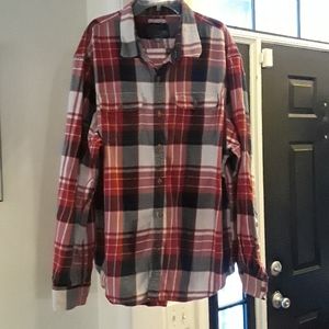 Flannel